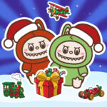 Hledat za odměnu za dovolenou Latutu