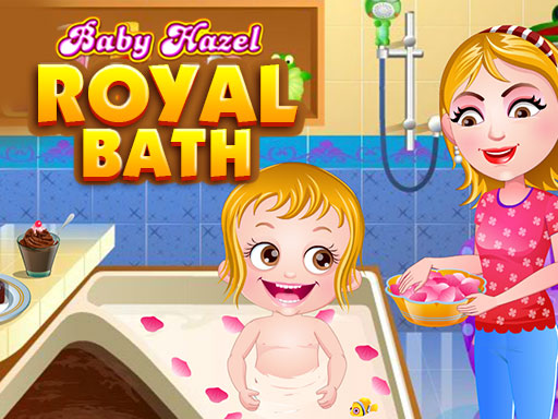 Dětská Hazel Royal Tub