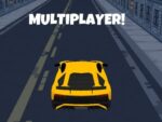 Lamborghini Riding Multiplayer