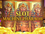 Slot Systém Pharaoh