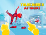 Telekinesis Assault