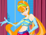 Winx Stella Dream Lady